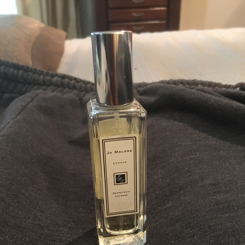 Jo Malone Grapefruit Cologne 1 oz.
